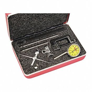 STARRETT Indicator, 26Z410