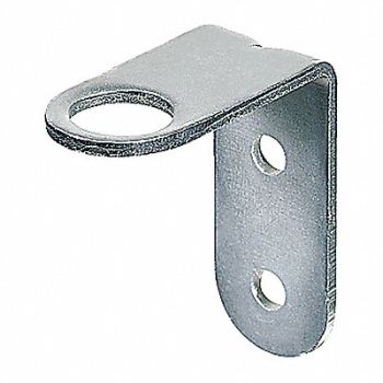 DAYTON Steel Wall Mount Bracket, 26ZT32