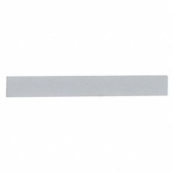 NORTON Sharpening File Tria Ark Ultra Fine PK10, 26ZW47
