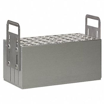 LABCONCO Heatblock Alumunum 13in.Hx15in.Wx15in.D, 26ZX36