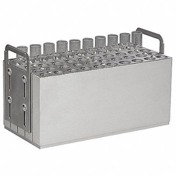LABCONCO Heatblock Alumunum 13in.Hx15in.Wx15in.D, 26ZX37