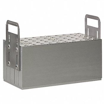 LABCONCO Heatblock Alumunum 13in.Hx15in.Wx15in.D, 26ZX38