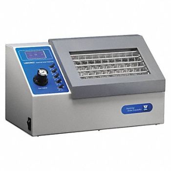 LABCONCO Digital Dry Evaporator Steel 230V, 26ZX49