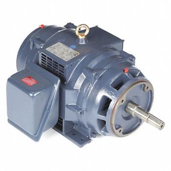 MARATHON MOTORS Motor 20 HP 1 770 rpm 256JM 230/460V, 26ZY16