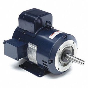MARATHON MOTORS Motor 5 HP 3 500 rpm 184JM 230V, 26ZY37