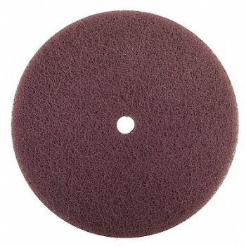 NORTON Surface-Conditioning Disc 6 in Dia PK70, 26ZY94