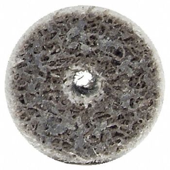 NORTON Unified Wheel 1in dia.x1inWx3/16in PK50, 26ZZ28