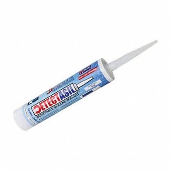 DETECTAMET INC. Silicone Sealant Blue Detectasil, 271J27
