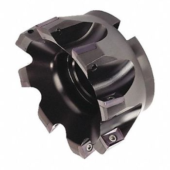 WIDIA Indexable Face Mill 1604 Parallelogram, 273PX4