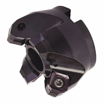 WIDIA Indexable Face Mill 1205 90 Square, 273PX3