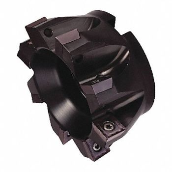WIDIA Indexable Face Mill 1506 90 Square, 273MK2