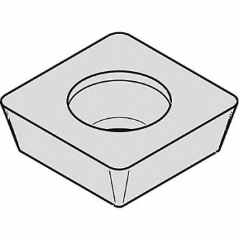 WIDIA Square Milling Insert 12.70mm Carbide, 274GA3