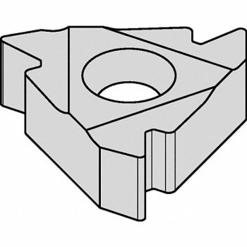 WIDIA Threading Insert 3IRAG Triangle, 273MT6