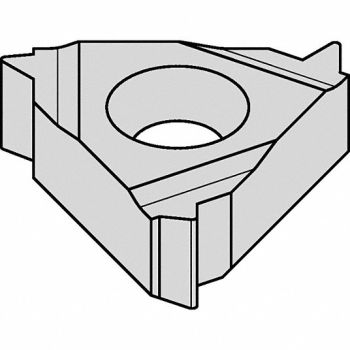 WIDIA Threading Insert 4IR Triangle, 273MX2