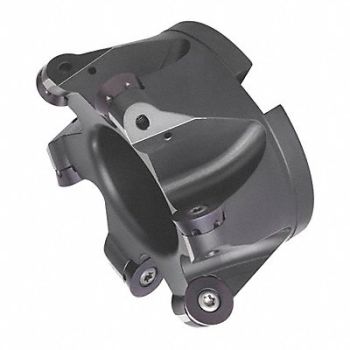 WIDIA Indexable Face Mill 1204 Round, 273NG3