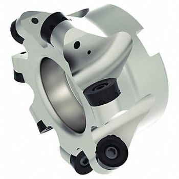 WIDIA Indexable Face Mill 1606 Round, 273NG2