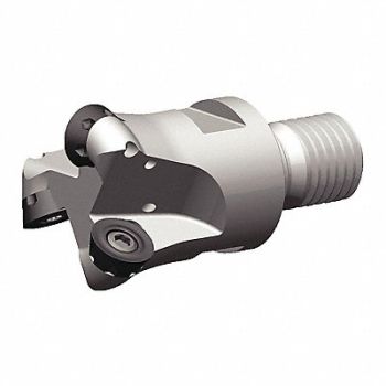 WIDIA Indexable Profiling EM Round 28.00mm, 273NG8