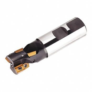 WIDIA Indexable Sq EM 10T308 85 Parallelogram, 273NH1