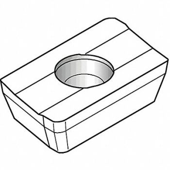 WIDIA Milling Insert Parallelogram 15.67mm, 274GT8