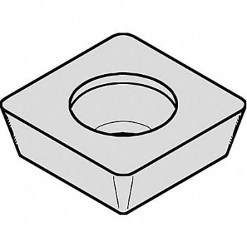 WIDIA Triangle Milling Insert 2204 Carbide, 273NV6