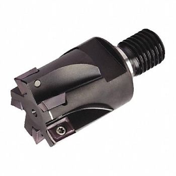 WIDIA Indexable Sq EM 10T308 85 Parallelogram, 273PA2