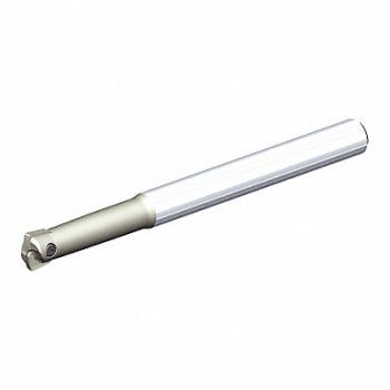 WIDIA Indexable Profiling End Mill 3/4, 273PW5