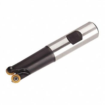 WIDIA Indexable Profiling End Mill Round 3/4, 273PW6