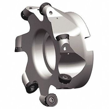 WIDIA Indexable Face Mill 1605 Round, 273NF4