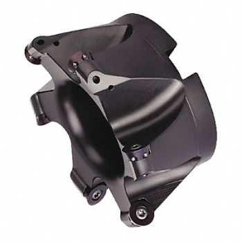 WIDIA Indexable Face Mill 1204 Round, 273PX2