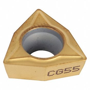 WIDIA Insert Screw-On LF Light Finish PK5, 273RG2