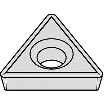 WIDIA Triangle Turning Insert TPHH Carbide, 273RG4