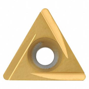 WIDIA Triangle Turning Insert TPHH Carbide, 273RG5