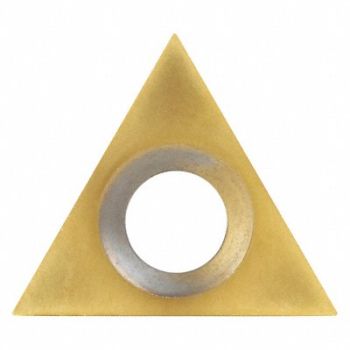 WIDIA Threading Insert TBHB Triangle, 273RP5