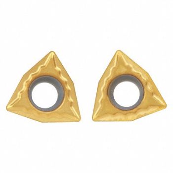 WIDIA Insert Screw-On W Style Trigon PK10, 273RP6