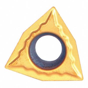 WIDIA Insert Screw-On W Style Trigon PK10, 273RP7