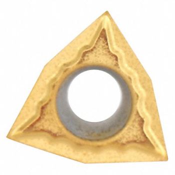 WIDIA Insert Screw-On W Style Trigon PK5, 273RP8