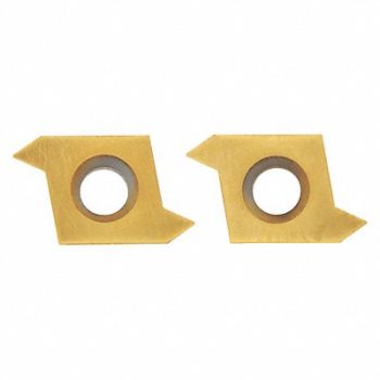 WIDIA Threading Insert CPT Triangle, 273RR4
