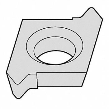 WIDIA Threading Insert CPT Triangle, 273RR5