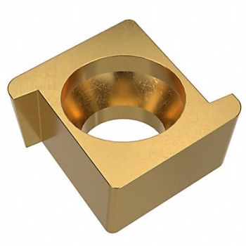 WIDIA Grooving/Parting Insert CPG Carbide, 273RR7