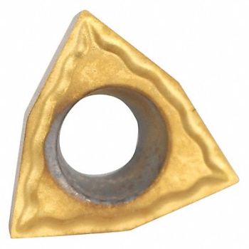 WIDIA Insert Screw-On W Style Trigon PK5, 273RT3