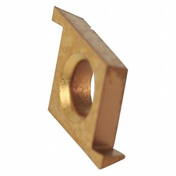WIDIA Grooving/Parting Insert CDG Carbide, 273RY3