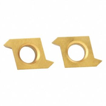 WIDIA Threading Insert CDT Triangle, 273RY4