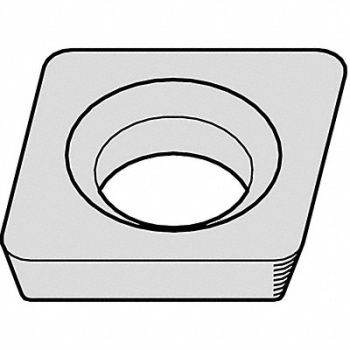 WIDIA Insert Screw-On CDCD CDHB120605 CG5, 274AL9