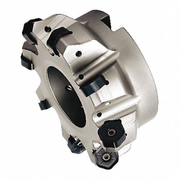 WIDIA Indexable Face Mill 0905 120 Hexagon, 274CF9