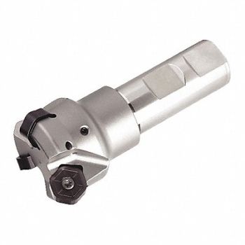 WIDIA Indexable Chamfer Mill 25.00mm M1200, 273TZ6
