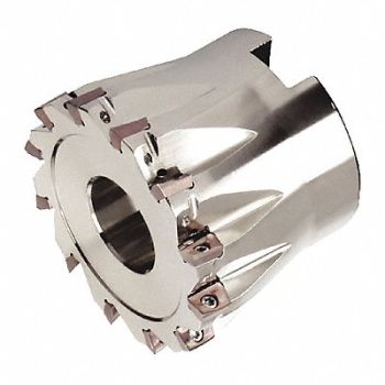 WIDIA Indexable Face Mill 0703 Parallelogram, 273VJ8