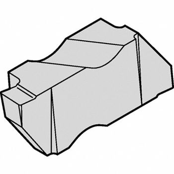 WIDIA Grooving/Parting Insert NGP Carbide, 273VY5