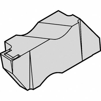 WIDIA Grooving/Parting Insert NG-K Carbide, 273WD6