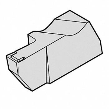WIDIA Grooving/Parting Insert NGD-K Carbide, 273XP8