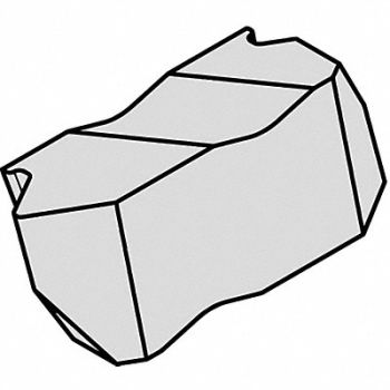WIDIA Threading Insert NDC, 273XZ7
